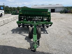 Main image John Deere 1590 5