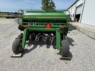 Main image John Deere 1590 8