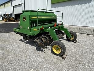 Main image John Deere 1590 9