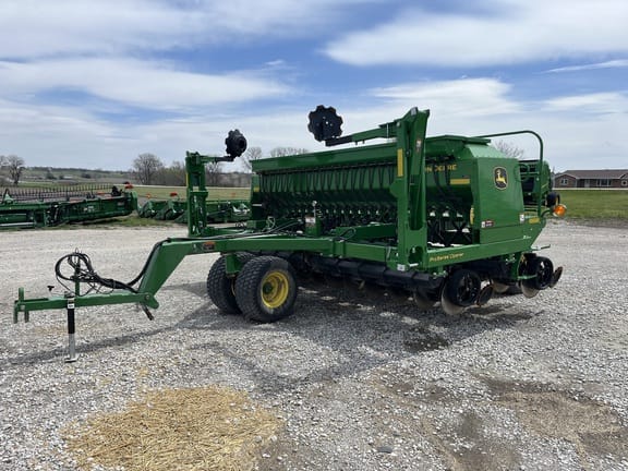 2021 John Deere 1590 Equipment Image0