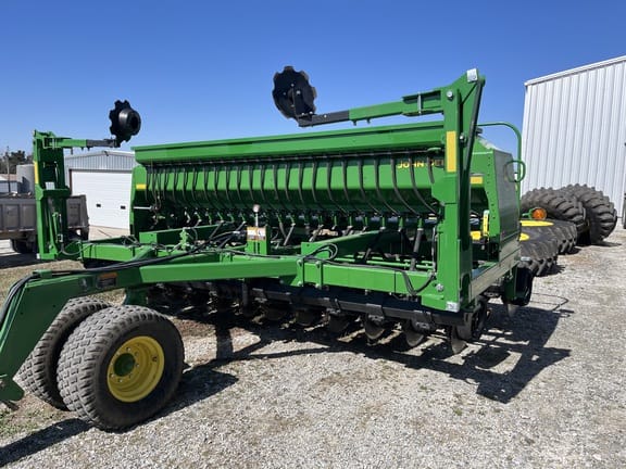 2021 John Deere 1590 Equipment Image0