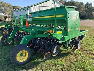 Main image John Deere 1590 3