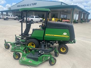Main image John Deere 1600 Turbo II