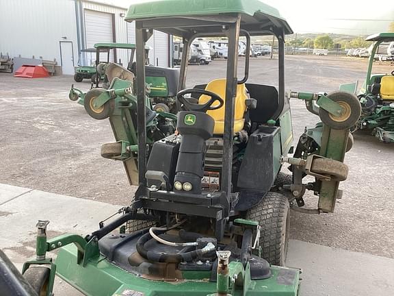 Image of John Deere 1600 Turbo Primary image