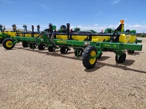 2021 John Deere 1705 Image