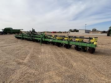 Main image John Deere 1725