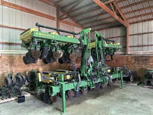2021 John Deere 1725 Image