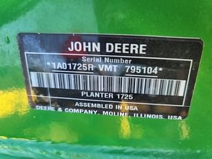 Main image John Deere 1725 14