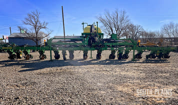 Main image John Deere 1725