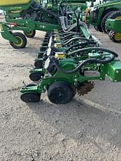 Main image John Deere 1725 18