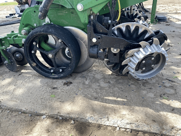 Main image John Deere 1725C