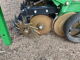 Main image John Deere 1725 12