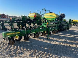 2021 John Deere 1725 Image