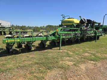 Main image John Deere 1725C