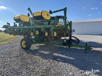 Main image John Deere 1745