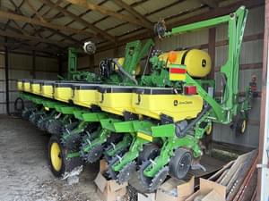2021 John Deere 1745 Image