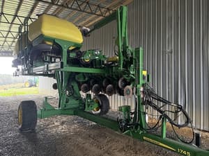 2021 John Deere 1745 Image