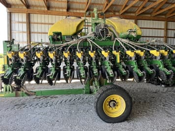 Main image John Deere 1745