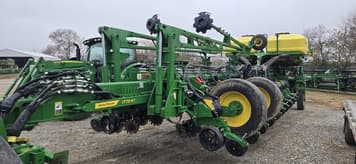 Main image John Deere 1775