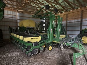 2021 John Deere 1775 Image