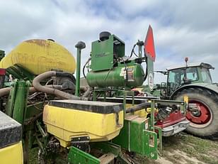 Main image John Deere 1775 7