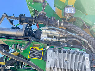 Main image John Deere 1775 25