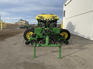 Main image John Deere 1775