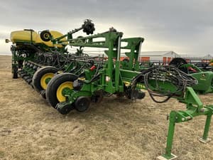 2021 John Deere 1775 Image