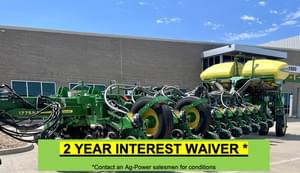 2021 John Deere 1775 Image