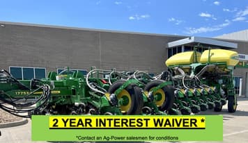 Main image John Deere 1775