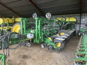 2021 John Deere 1775 Image