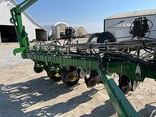 Main image John Deere 1775 21