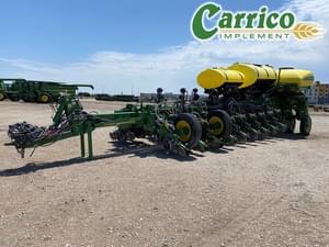2021 John Deere 1775NT Image