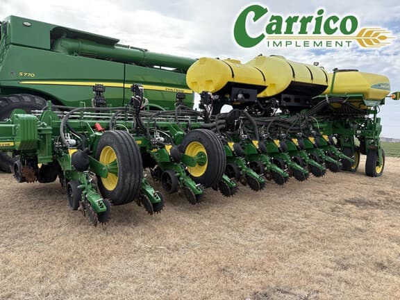 Image of John Deere 1775 Primary image