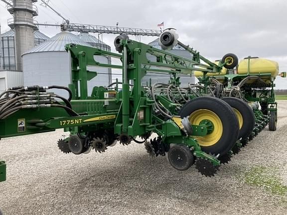 2021 John Deere 1775NT Planting Planters for Sale | Tractor Zoom