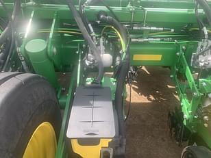 Main image John Deere 1775 25