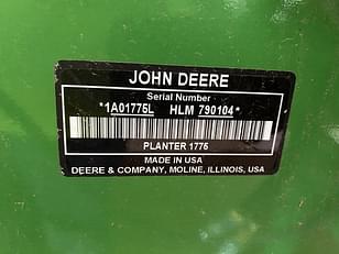 Main image John Deere 1775 46