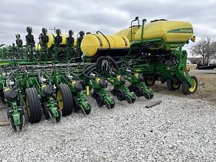 Main image John Deere 1775 0