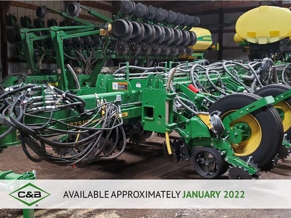Main image John Deere 1775