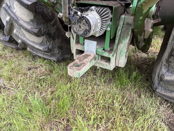 Image of John Deere 1775 equipment image 2