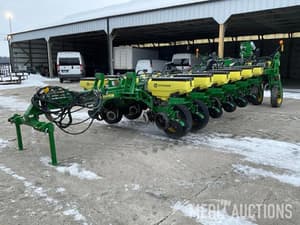 2021 John Deere 1775 Image