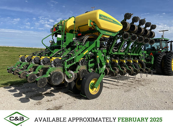 Image of John Deere 1795 Primary image