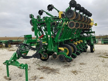 Main image John Deere 1795