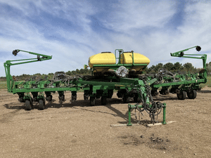 2021 John Deere 1795 Image