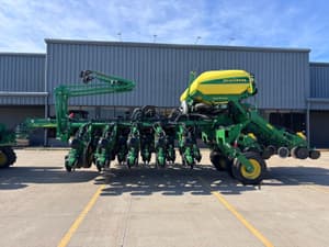 2021 John Deere 1795 Image