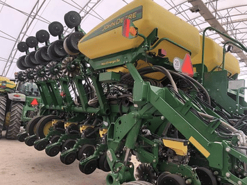 Main image John Deere 1795