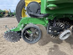 Main image John Deere 1795 16