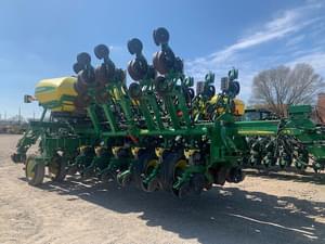 2021 John Deere 1795 Image