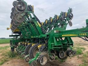 2021 John Deere 1795 Image