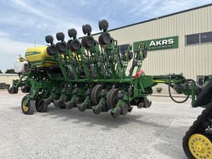 2021 John Deere 1795 Image